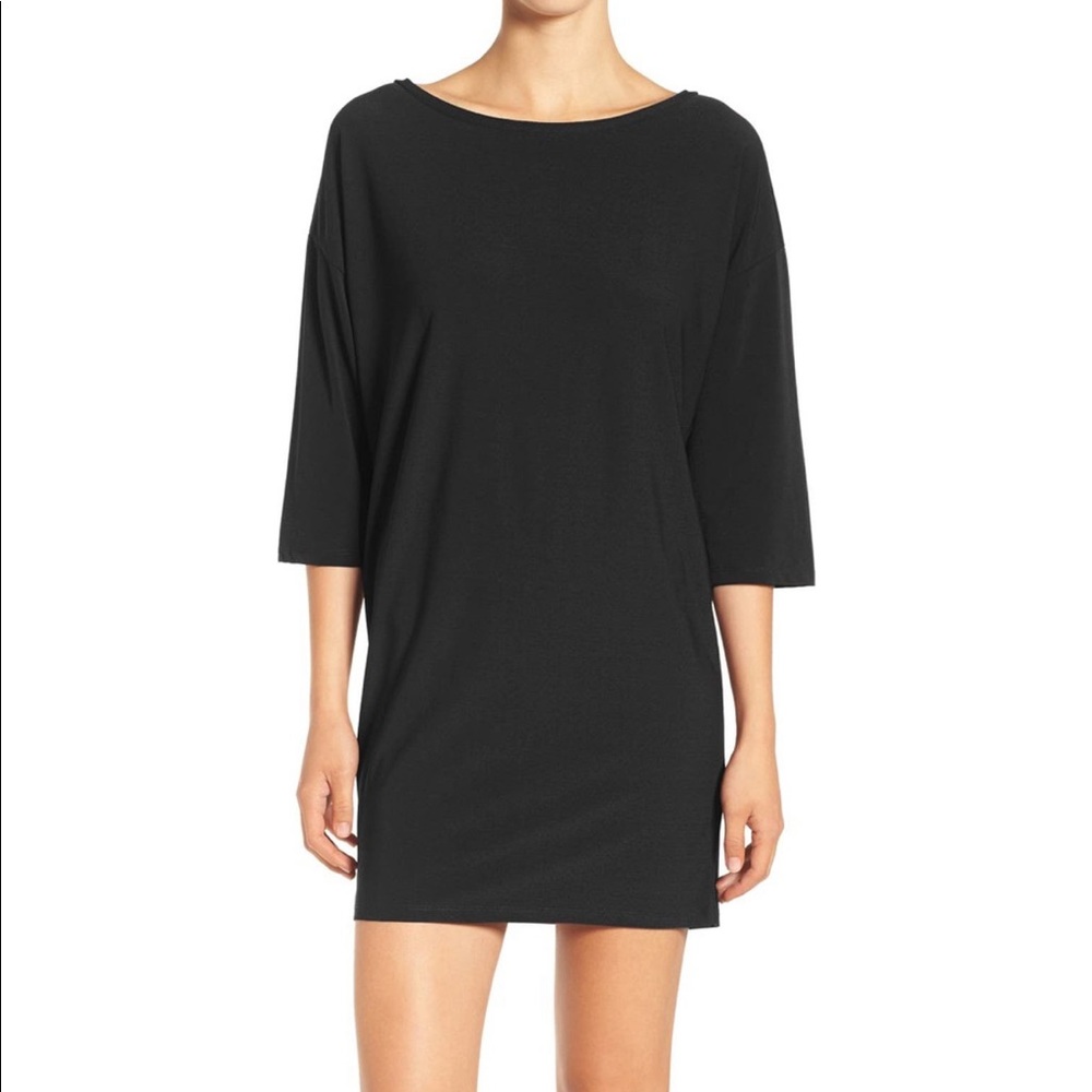 Leith Dolman dress